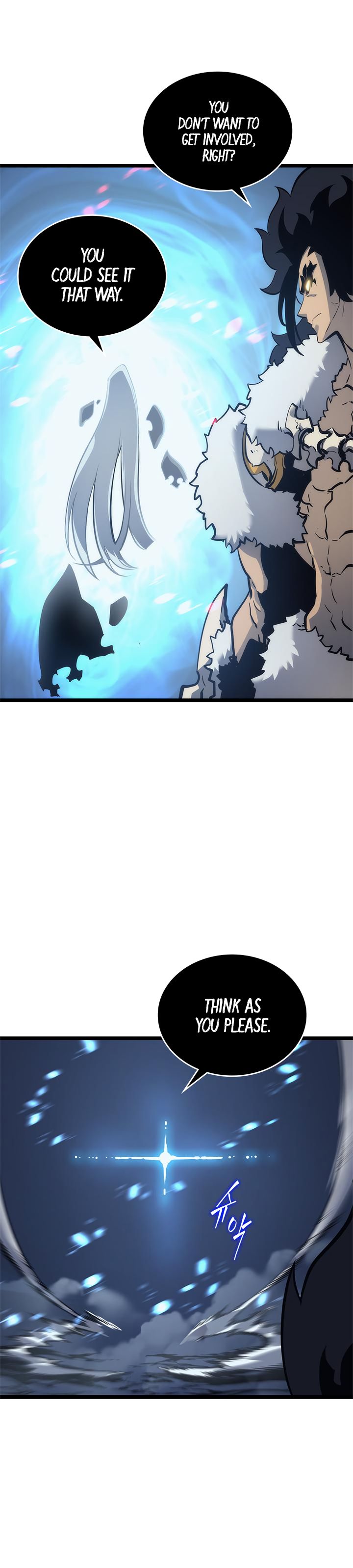 Solo Leveling, Chapter 107 image 29